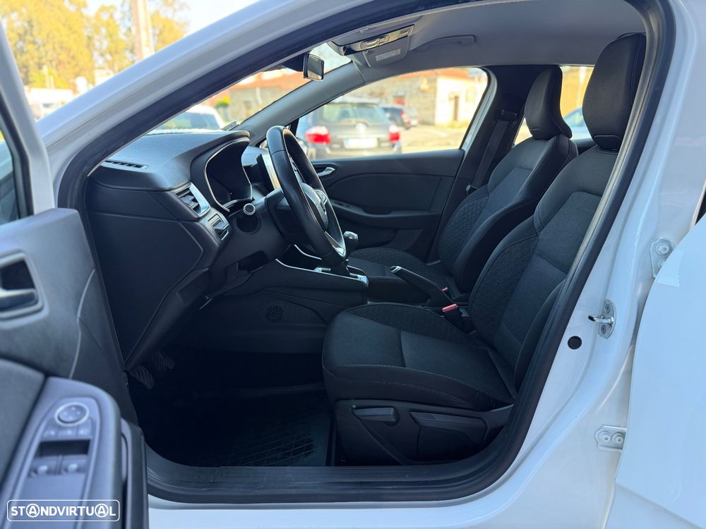 Renault Clio BLUE dCi 100 INTENS - 14