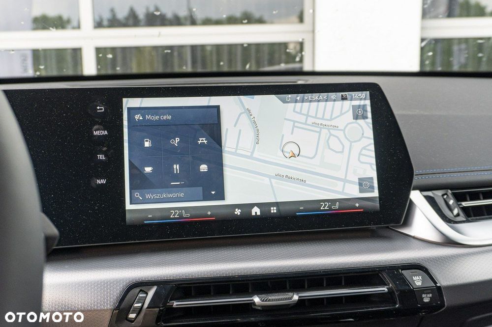 BMW X1 sDrive18i - 27