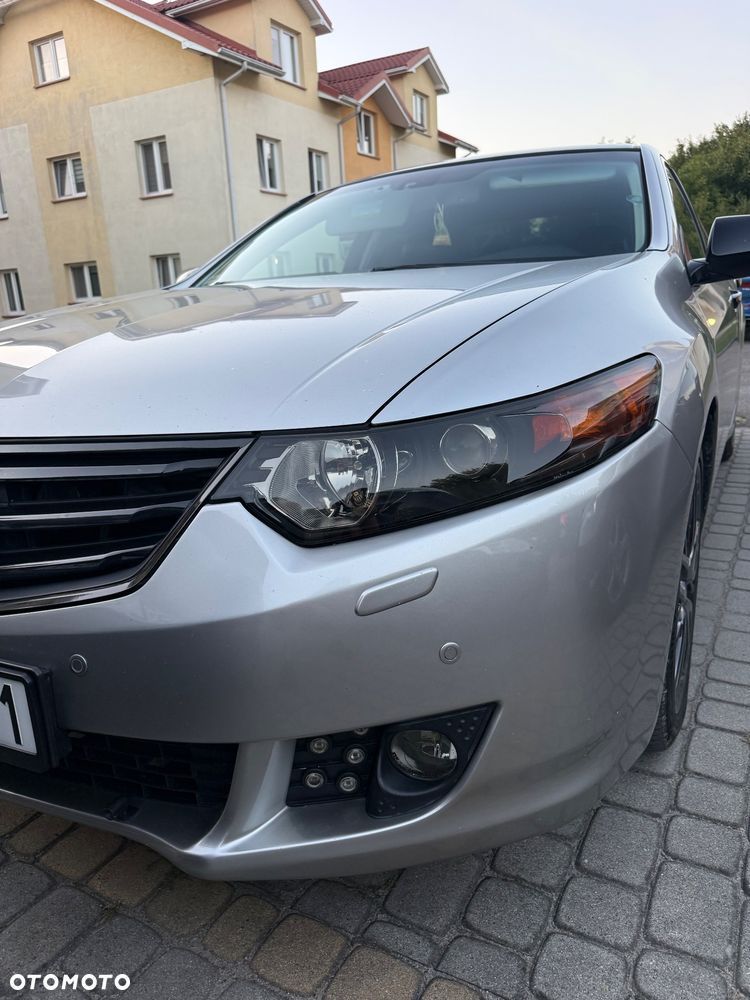 Honda Accord - 21