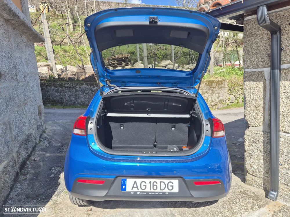 Kia Rio 1.0 T-GDi Drive - 5