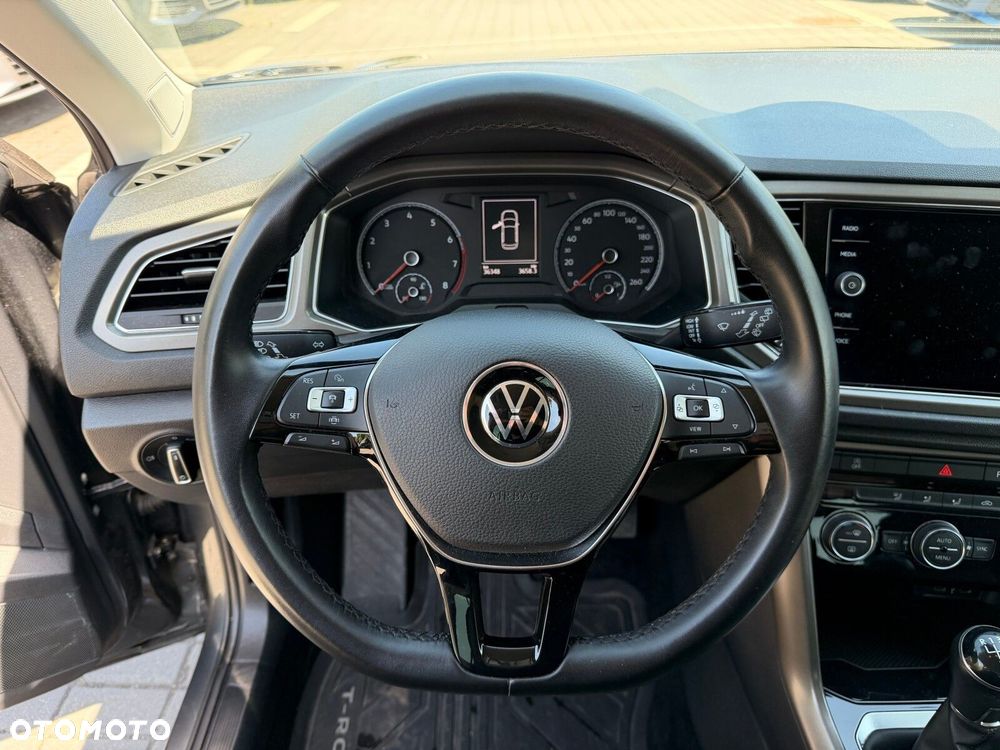 Volkswagen T-Roc 1.0 TSI Advance - 20