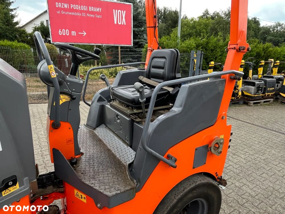 Hamm HD 14 TT - 16