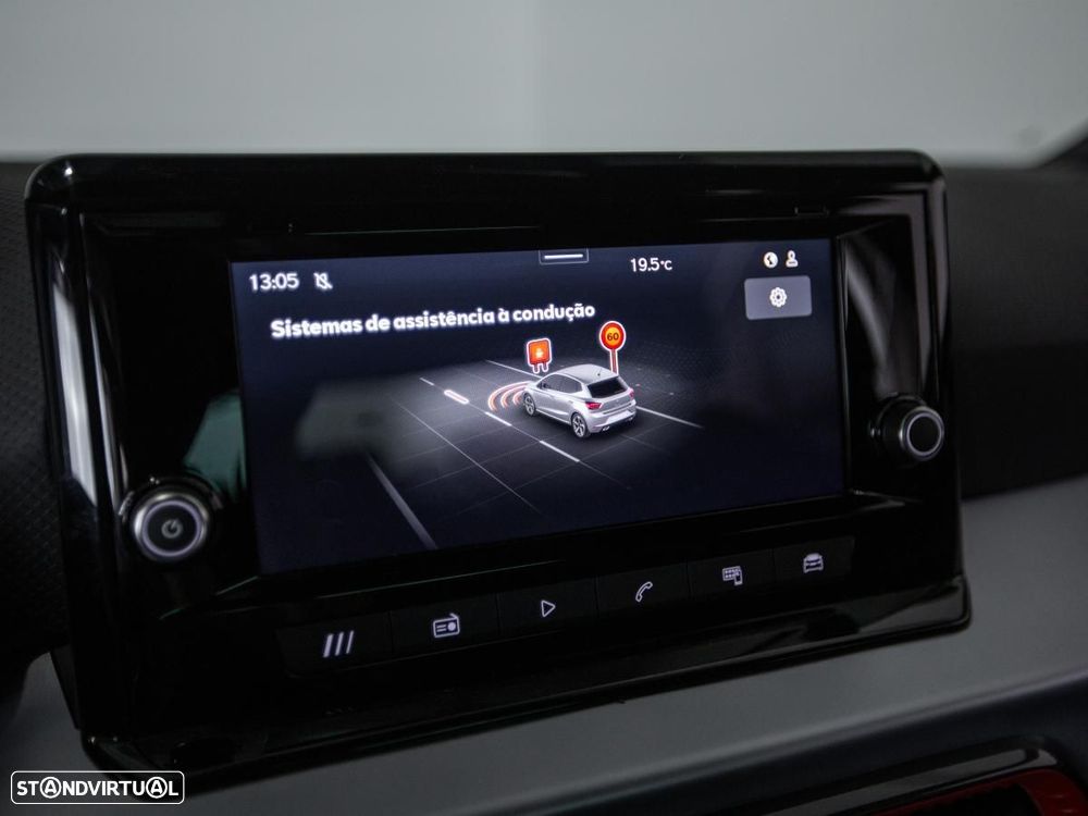 SEAT Ibiza 1.0 TSI FR DSG - 25