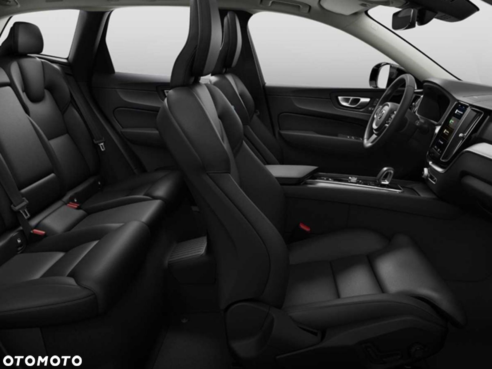 Volvo XC 60 - 6
