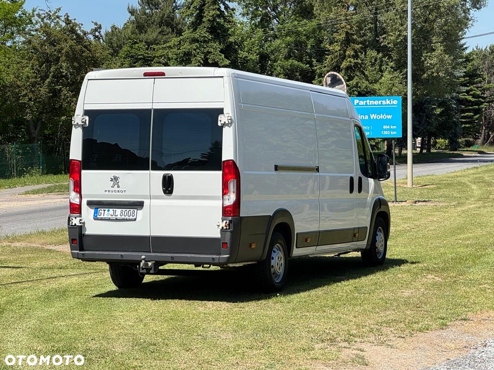 Peugeot Boxer - 6