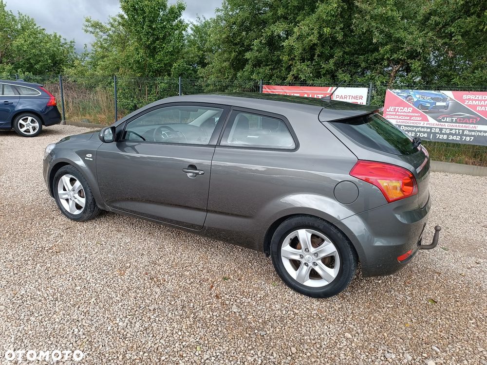 Kia ProCeed 1.6 Crdi Comfort - 23