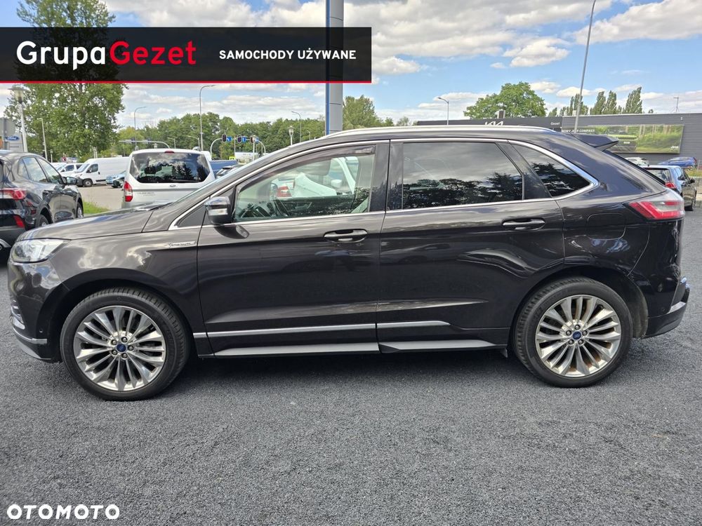 Ford Edge - 7