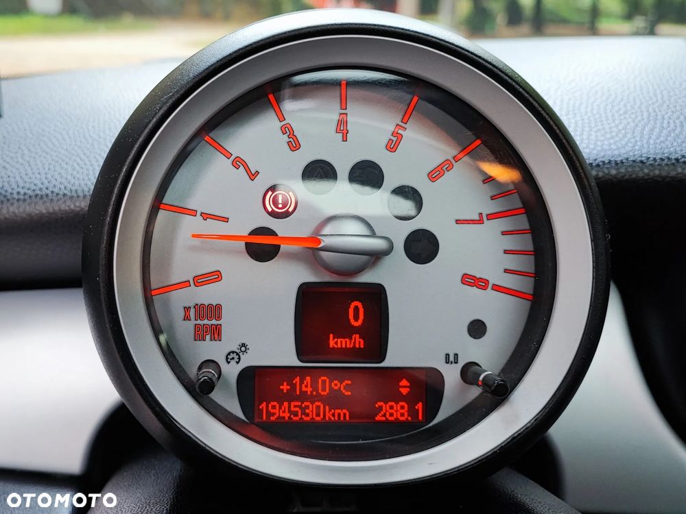 MINI Cooper - 15