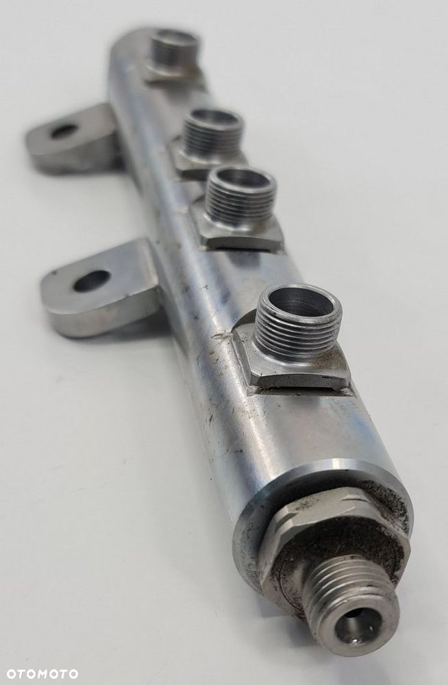 LISTWA WTRYSKOWA CITROEN C6 I 3.0 HDI 0445216030 - 4