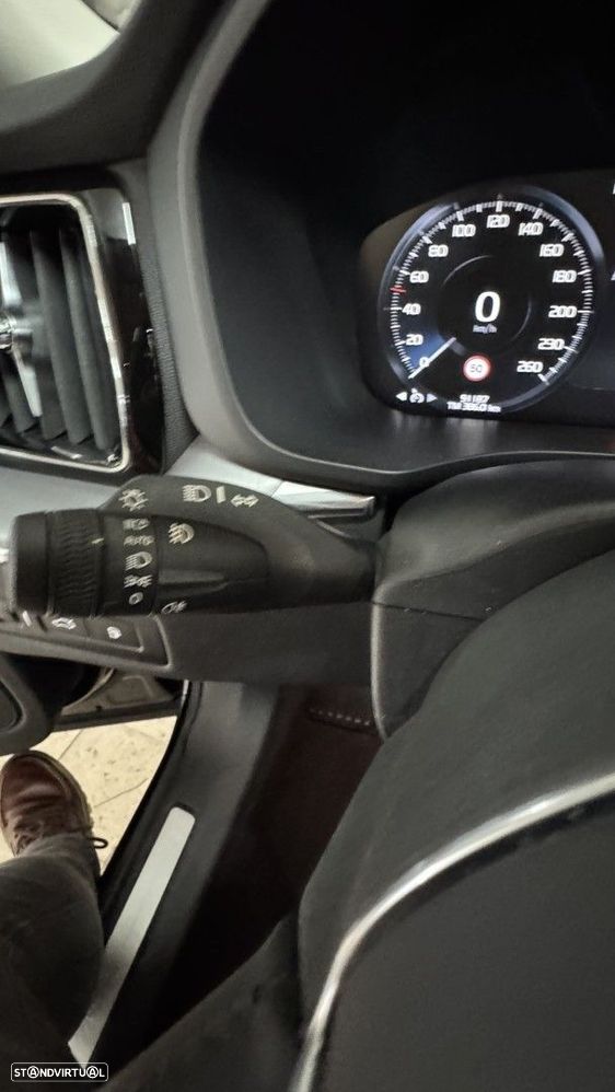 Volvo V60 2.0 T6 AWD TE Inscription - 24