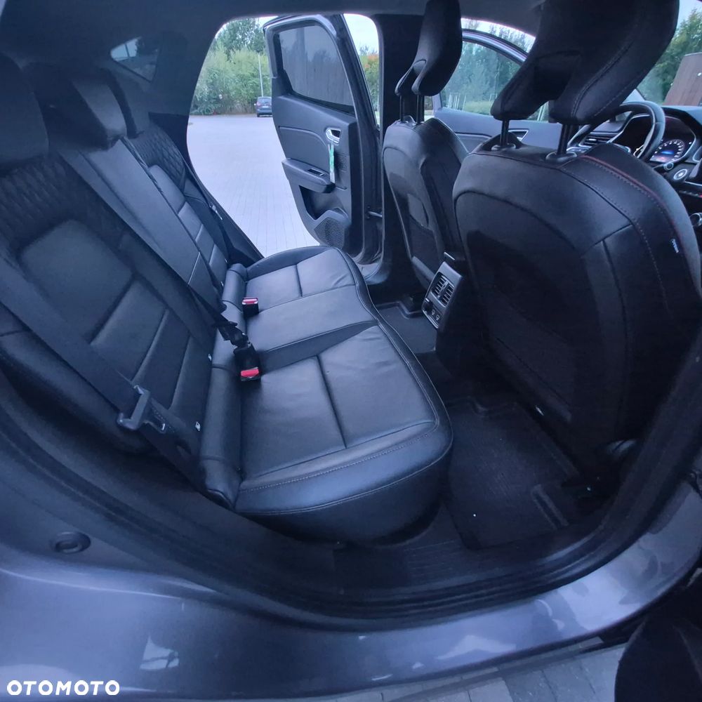 Renault Captur - 9