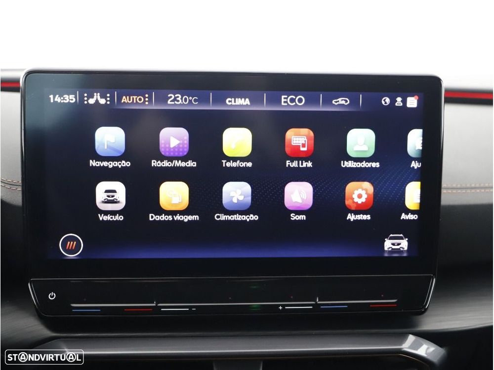 Cupra Formentor - 27