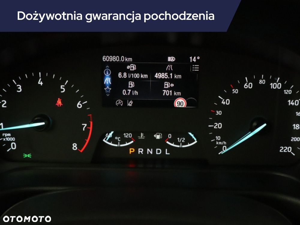 Ford Puma - 13