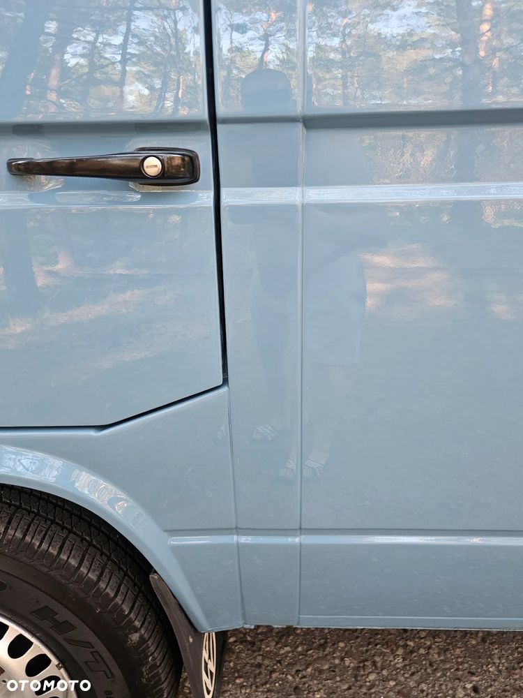 Volkswagen Transporter 253 292 - 29