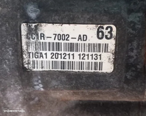 Caixa de Velocidades Ford Transit 2.2 Tdci Ref: CC1R-7002-AD - 3