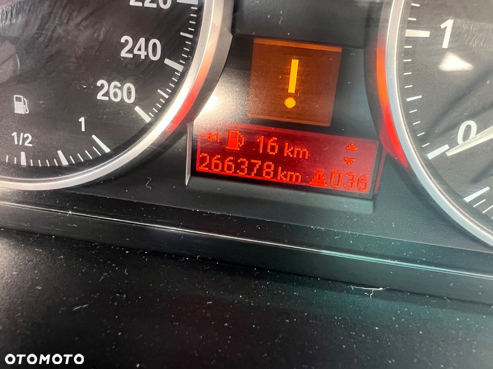 BMW Seria 3 - 7