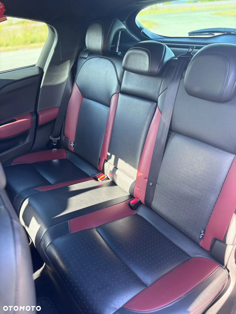 Citroën DS4 - 6