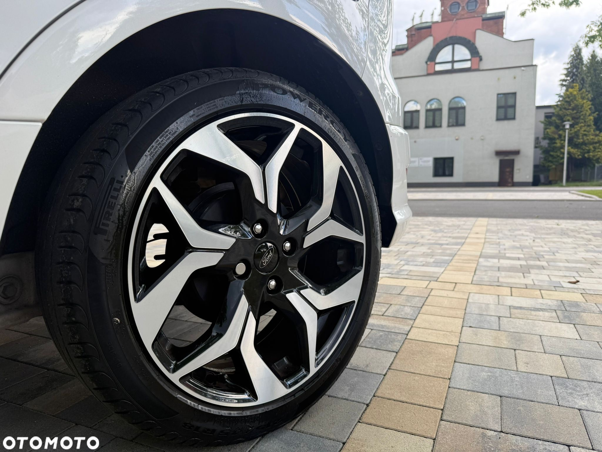 Ford EcoSport 1.0 EcoBoost ST-Line Black ASS - 28