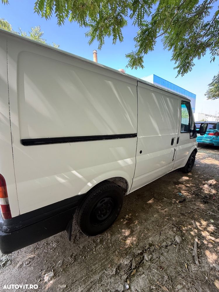 Ford Transit FT 300 M TDE - 3