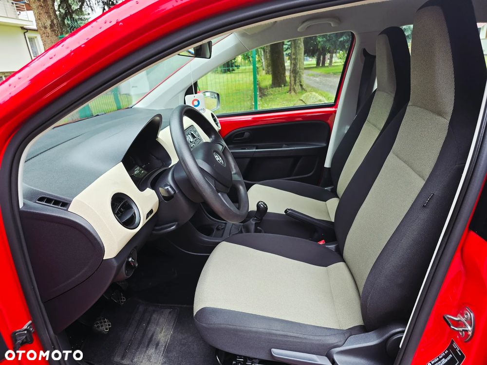Skoda Citigo - 8