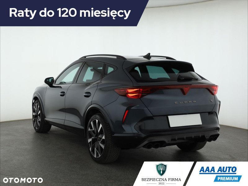 Cupra Formentor - 6