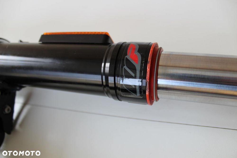 lagi laga półki KTM DUKE 125 390 nowy model 2021r - 3