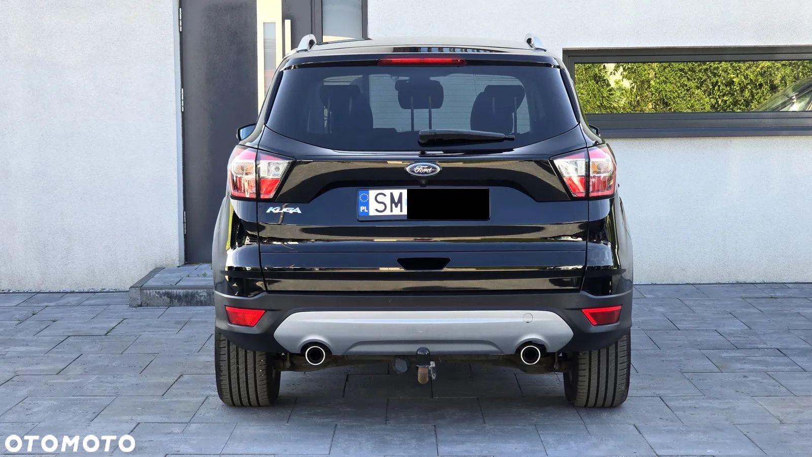 Ford Kuga 2.0 TDCi FWD Titanium - 14