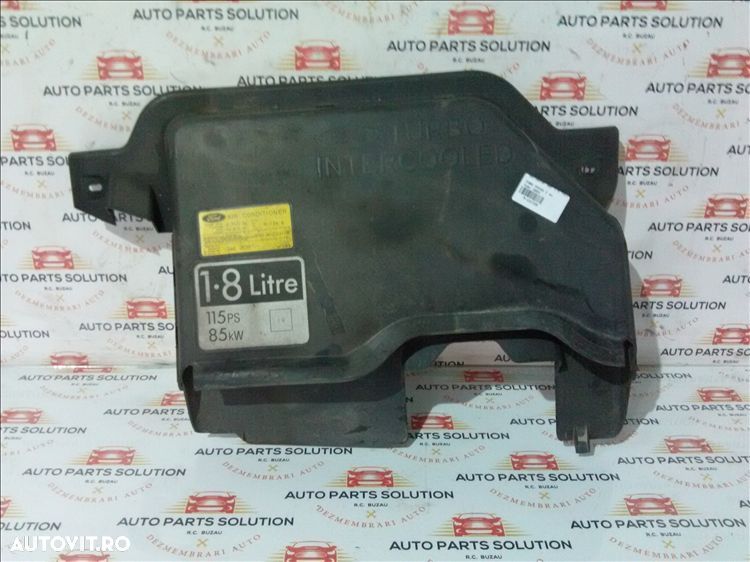 deflector aer 1.8 tdci ford focus 1 an fabr.2003 - 1