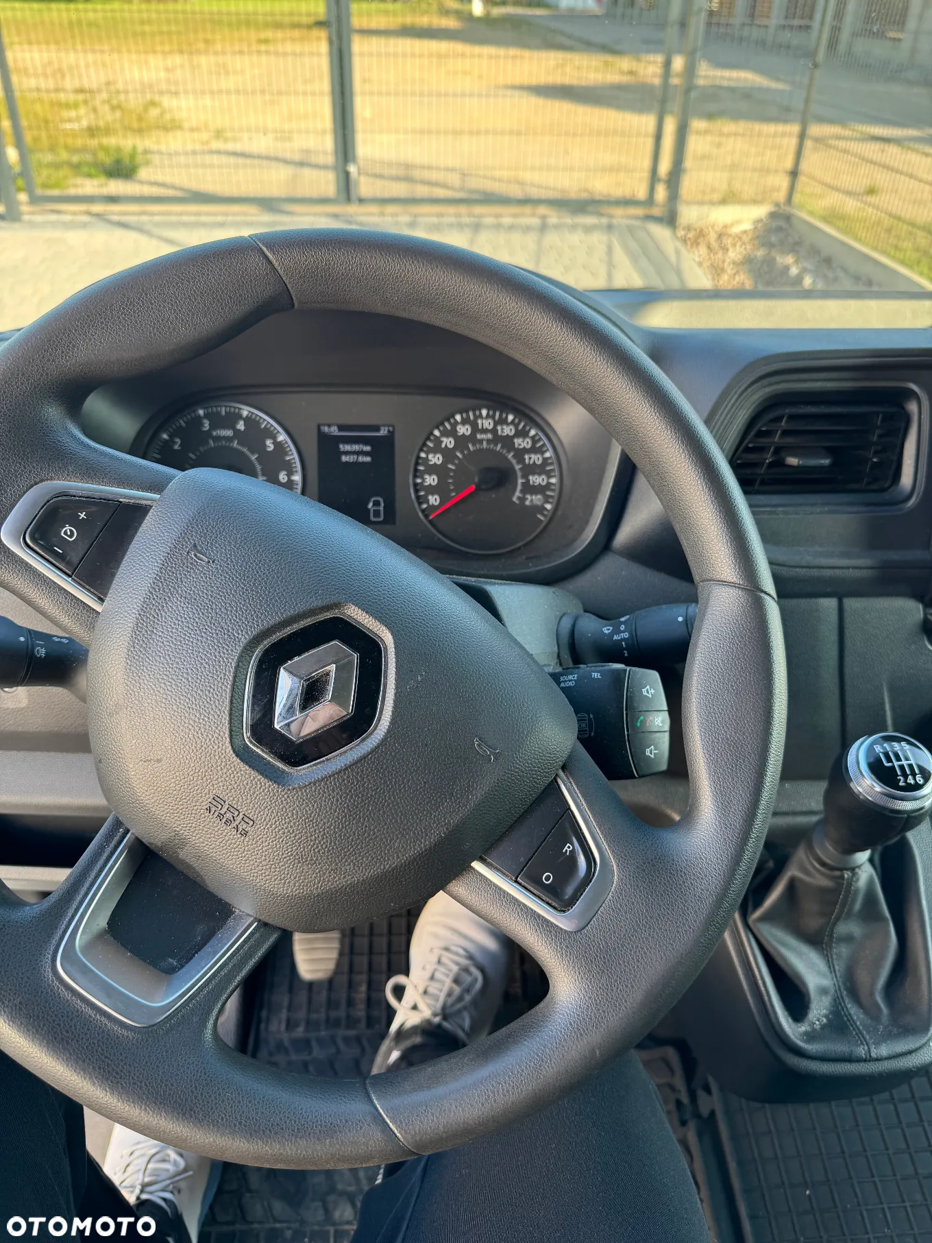 Renault MASTER - 7