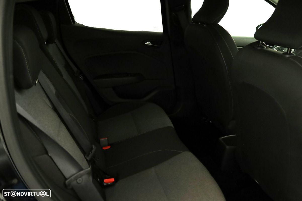 Renault Clio 1.0 TCe Evolution - 22
