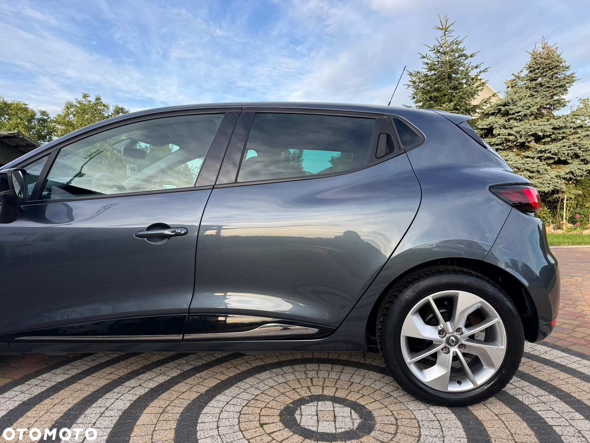Renault Clio - 13