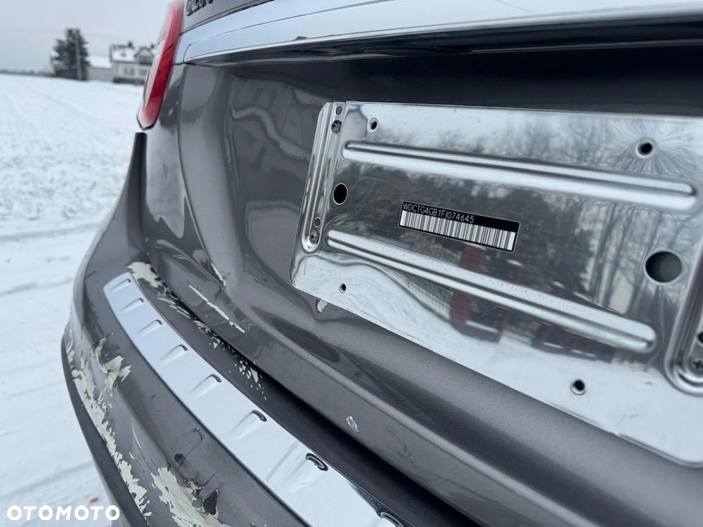 Mercedes-Benz GLA 250 4Matic 7G-DCT AMG Line - 10