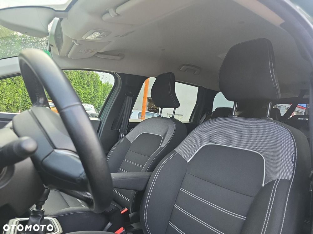 Dacia Jogger 1.0 TCe Comfort - 10