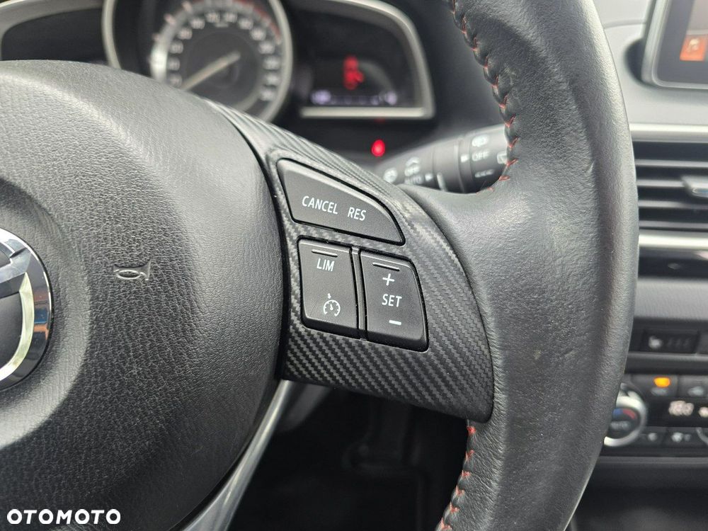 Mazda 3 SKYACTIV-G 120 Center-Line - 17