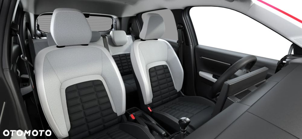 Citroën C3 1.2 T Max - 2