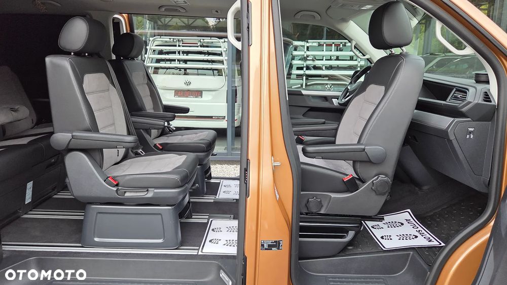 Volkswagen Multivan 2.0 TDI L1 Highline 4Motion DSG - 10