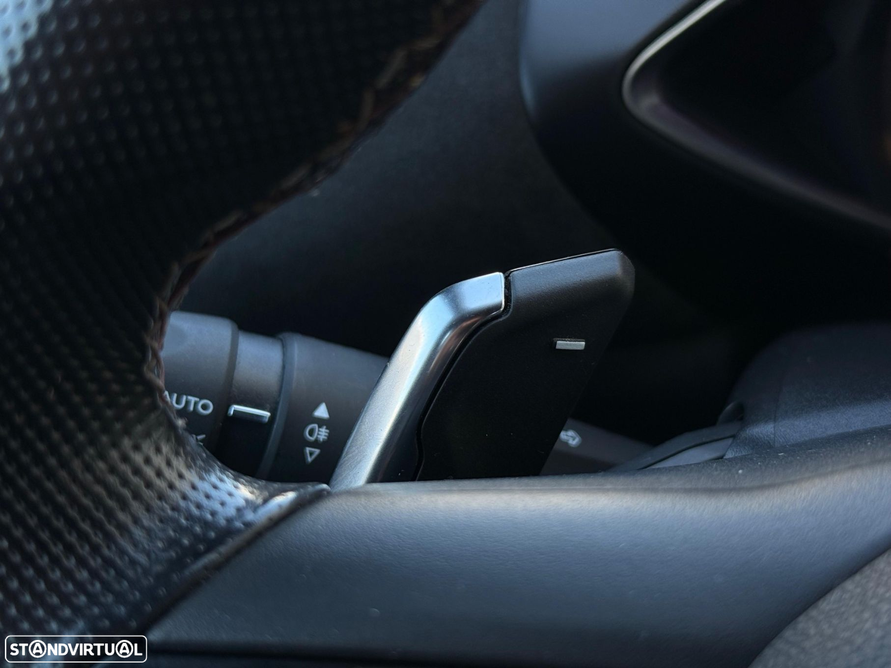 DS DS3 Crossback 1.2 PureTech Bastille EAT8 - 13
