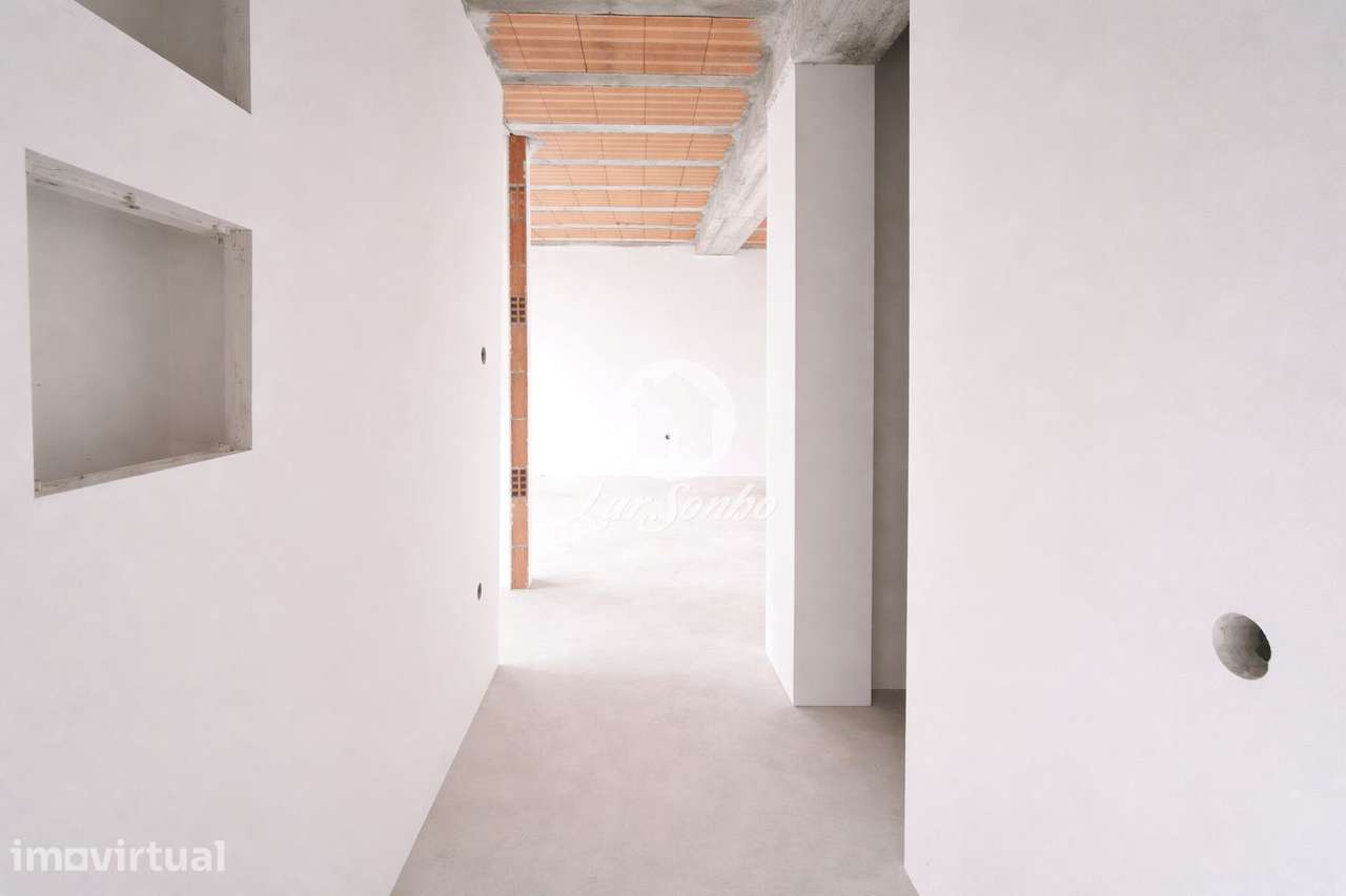 Apartamento T1  novo em Barcelos - Grande imagem: 4/30