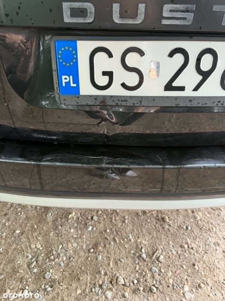 Dacia Duster 1.6 Laureate - 4