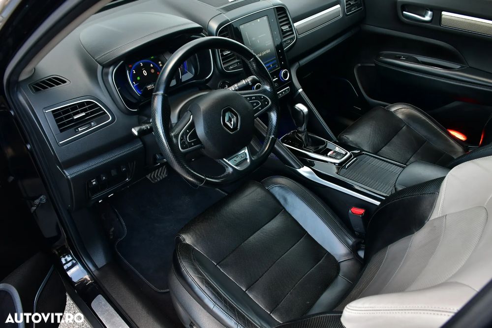 Renault Koleos - 21