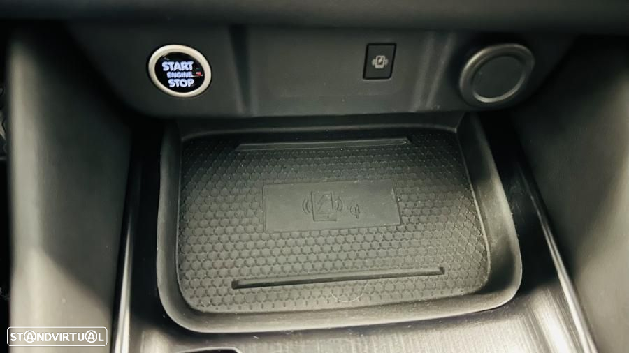 Nissan Qashqai 1.3 DIG-T N-Connecta LED Xtronic - 14