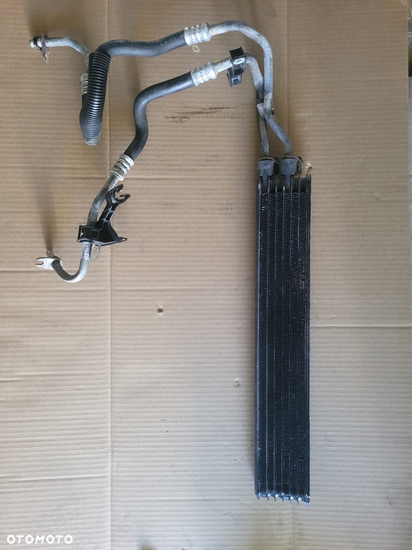 CHŁODNICA OLEJU FORD KUGA MK2 LIFT F1F1-7A095-AA