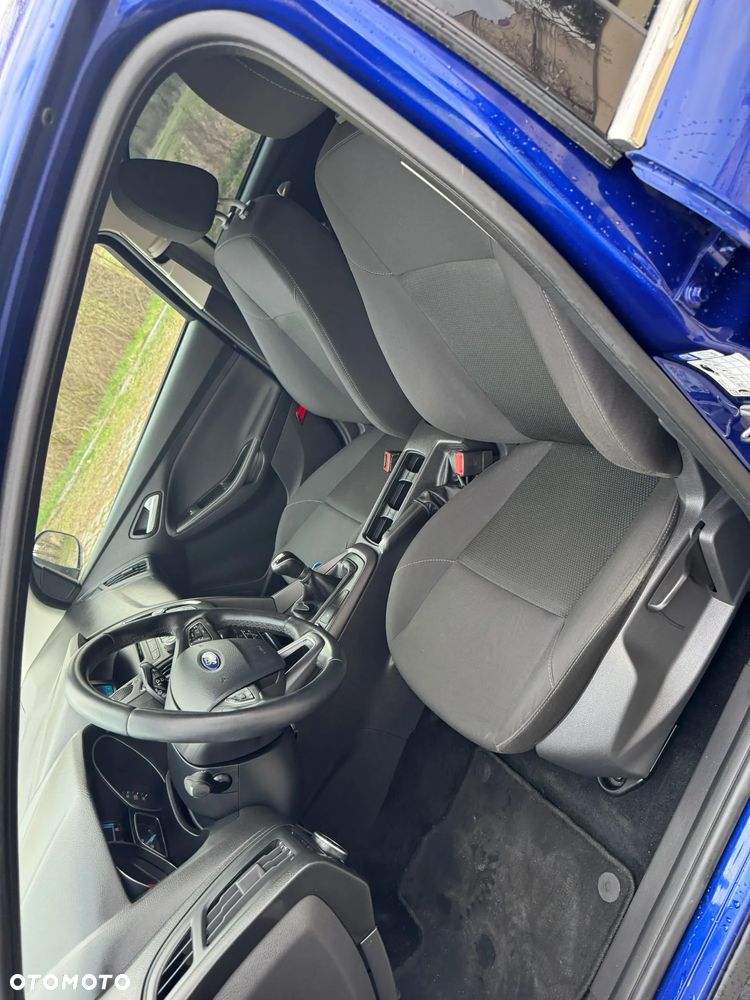 Ford Focus - 18