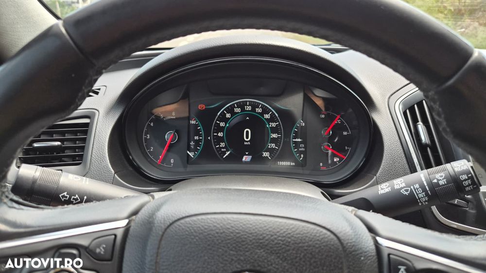 Opel Insignia 2.0 CDTi ECOTEC ECOFLEX Start/Stop Cosmo - 3