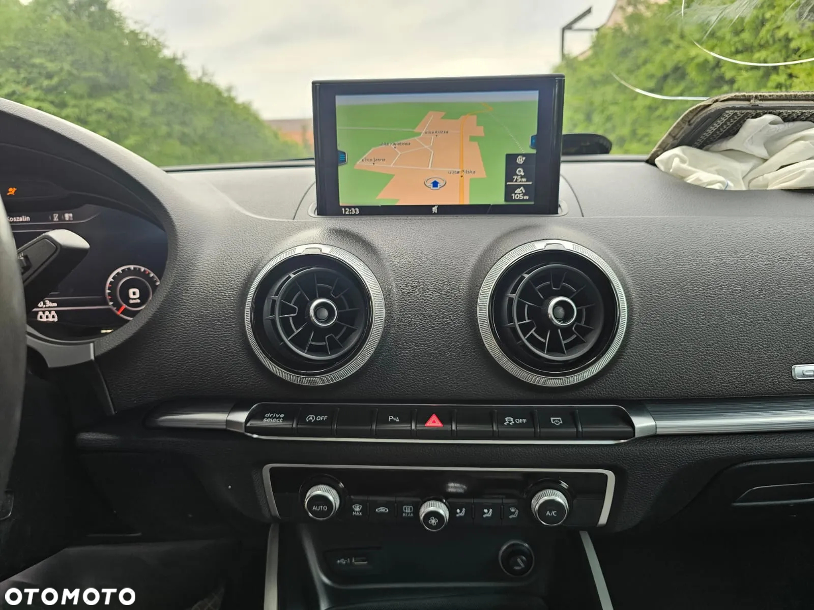 Audi A3 - 17