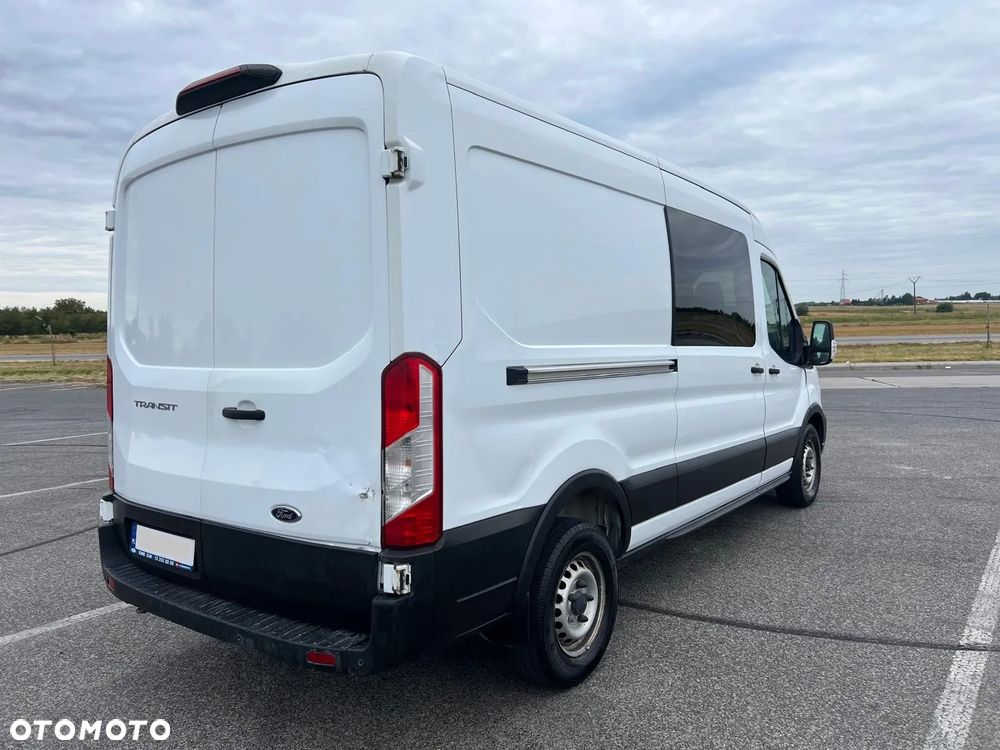 Ford Transit - 4