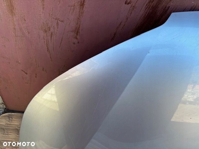 HONDA CR-V IV MASKA PRZEDNIA POKRYWA SILNIKA PRZÓD NH700M 12-17r CRV 4 - 7