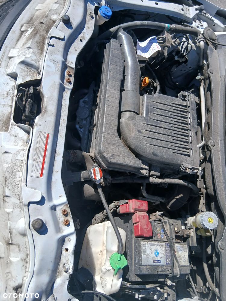 Suzuki Swift - 5