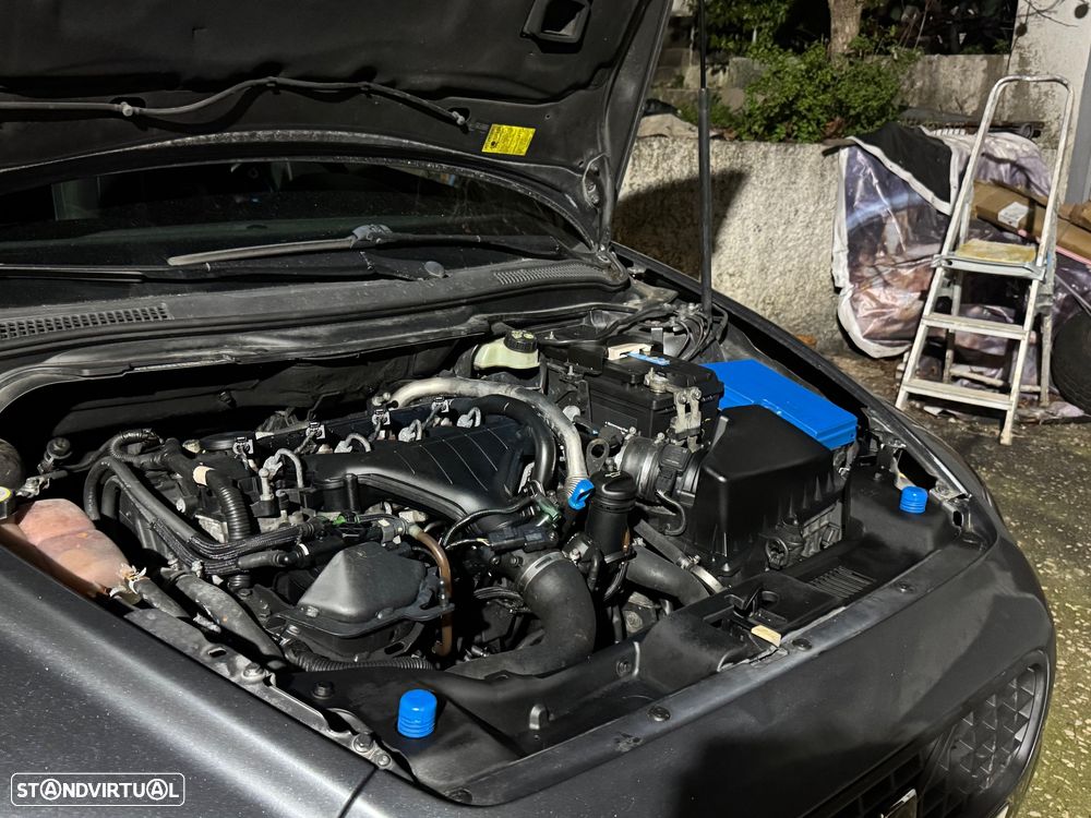 Volvo S40 2.0 D Nível 2 - 12