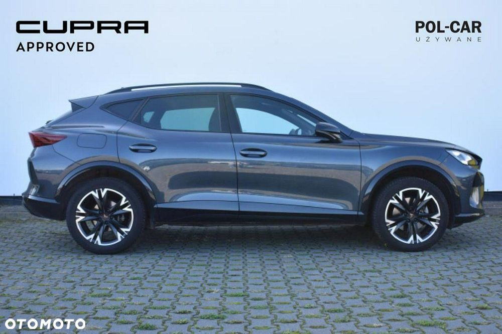 Cupra Formentor - 3